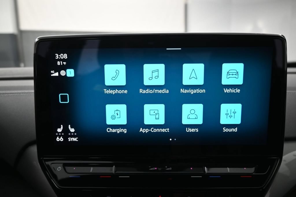 Used 2023 Volkswagen ID.4 Pro S RWD image 11