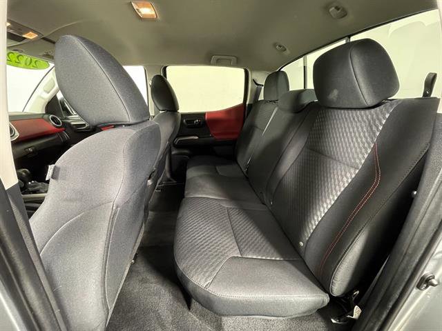 Used 2022 Toyota Tacoma SR5 image 12