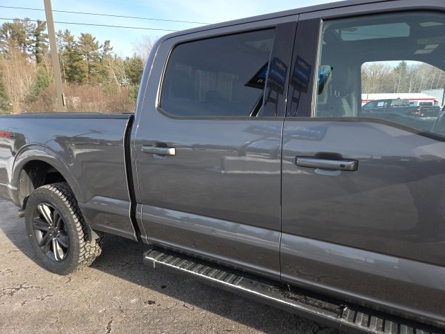 Used 2023 Ford F150 XLT w/ Equipment Group 302A High image 33