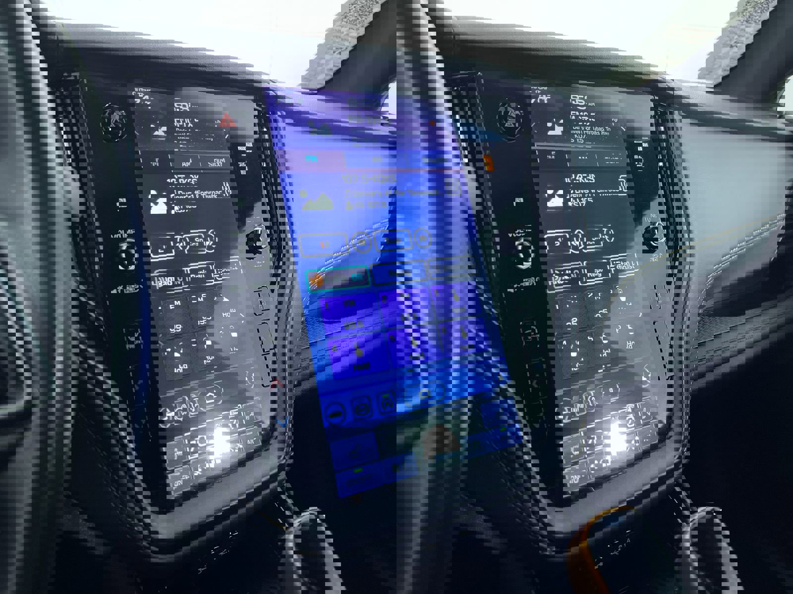 Used 2022 Subaru Outback Wilderness image 18