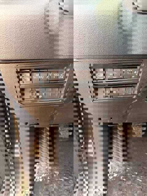 New 2026 Toyota Tundra SR5 w/ SR5 Premium Package image 5