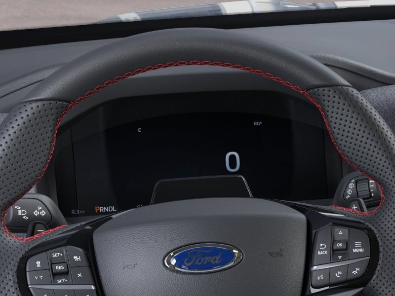 New 2026 Ford Explorer ST AWD/4WD image 14