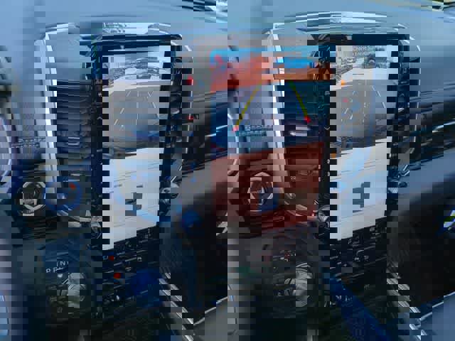 New 2026 RAM 1500 Laramie w/ Night Edition image 30