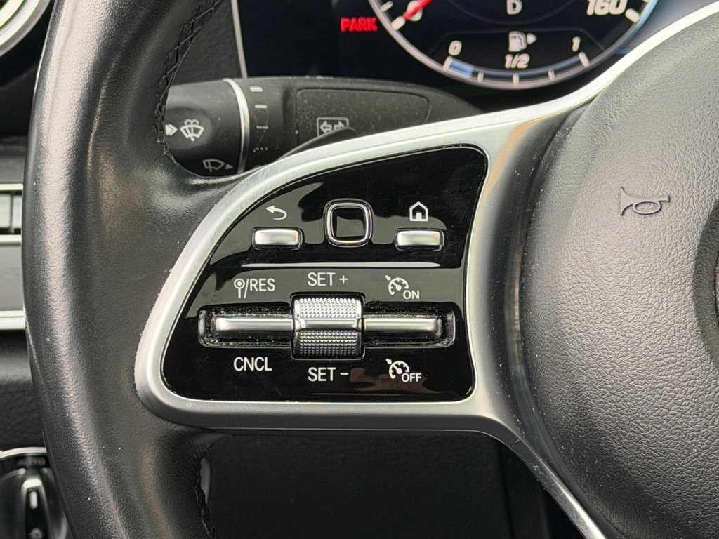 Used 2019 Mercedes-Benz E 450 E 450 image 22