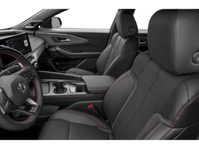Used 2024 Acura ZDX Type S image 8