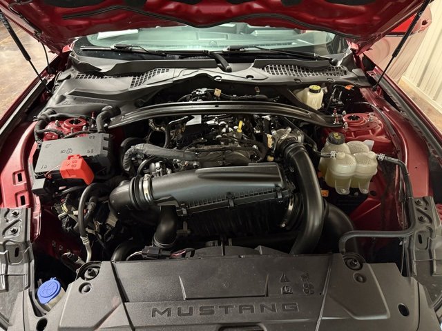 Used 2024 Ford Mustang Coupe w/ 2.3L High Performance Package image 39
