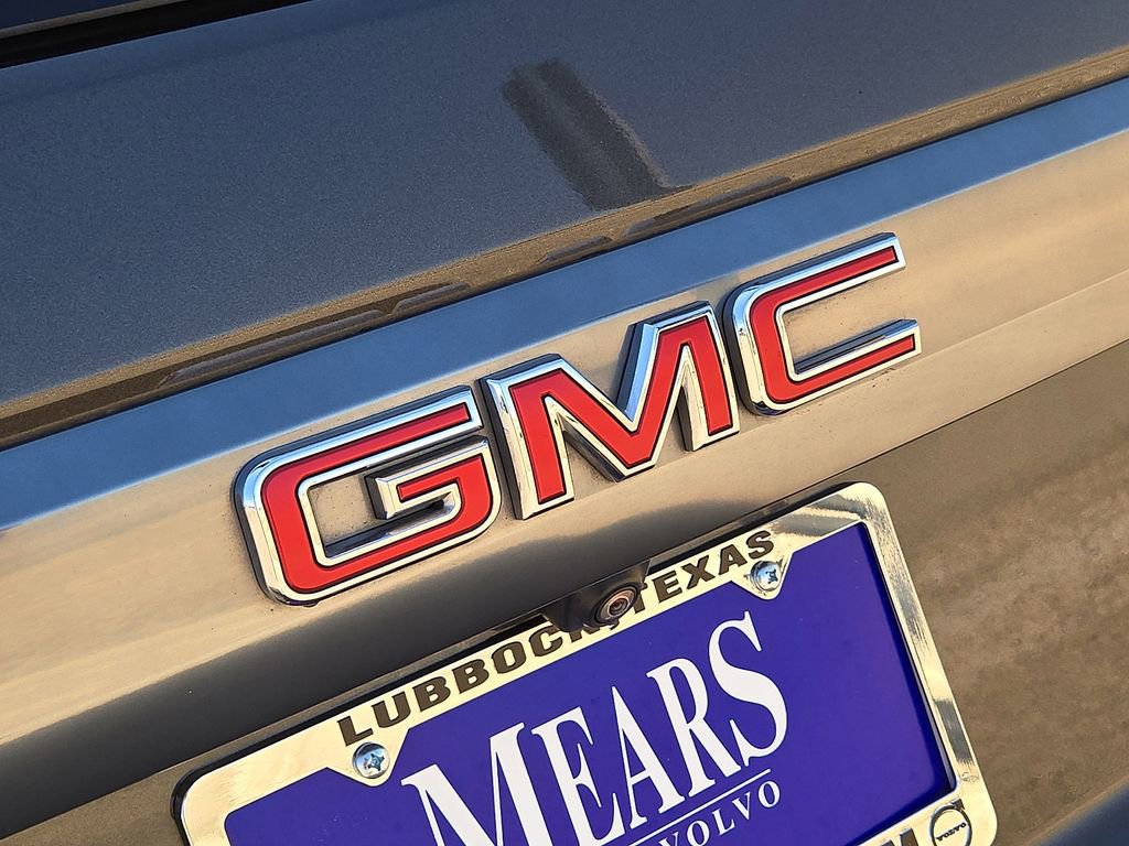 Used 2021 GMC Yukon AT4 w/ Rear Media and Nav Package image 14