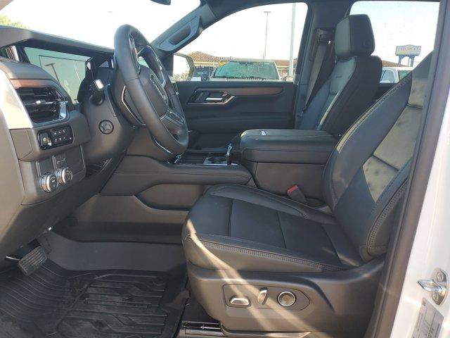 New 2026 GMC Yukon Denali image 19