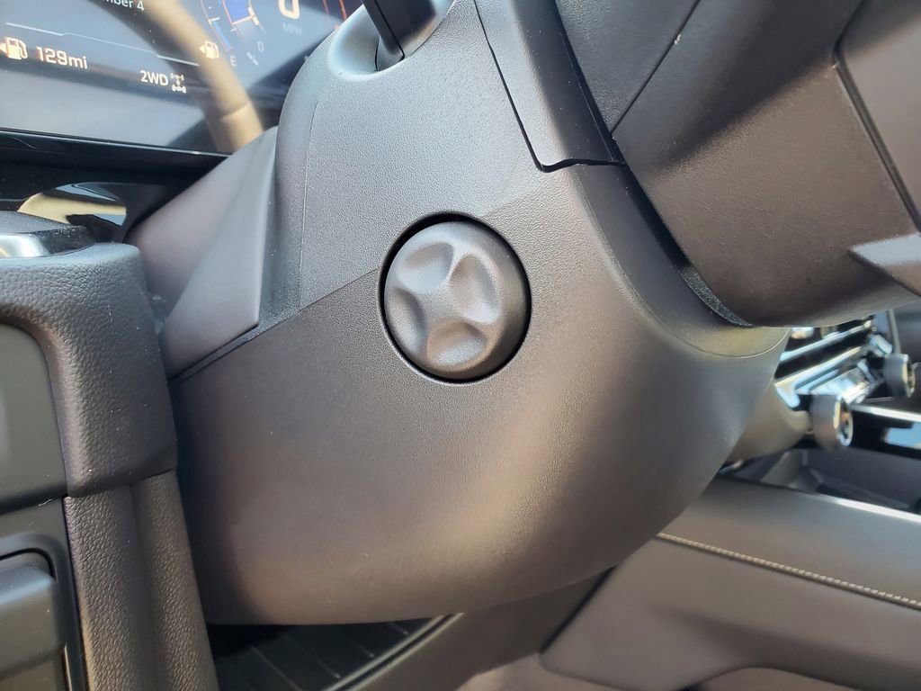 New 2026 Chevrolet Tahoe Premier w/ Sun And Tow Package image 15