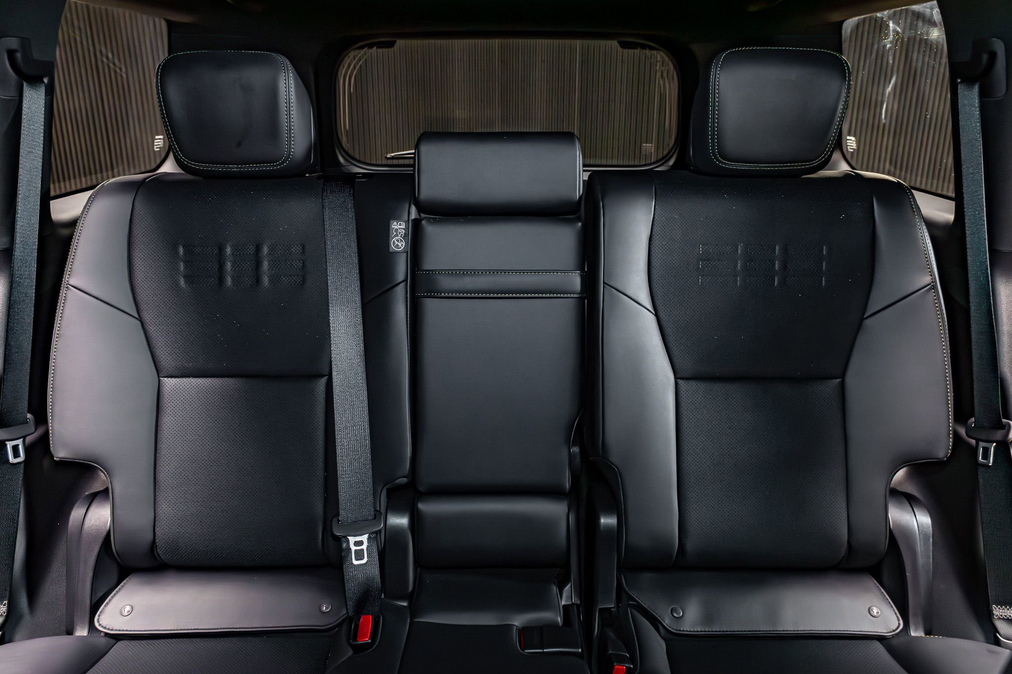 Used 2026 Lexus GX 550 w/ Accessory Package (CT) image 26