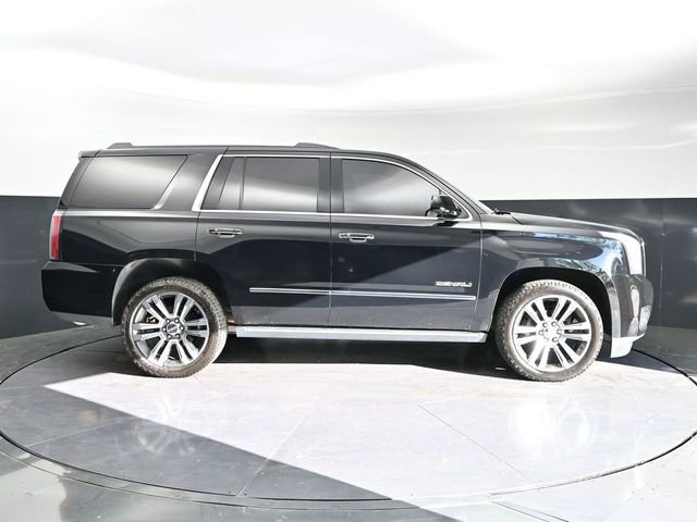 Used 2018 GMC Yukon Denali w/ Denali Ultimate Package AWD/4WD image 4