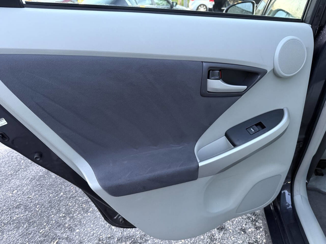 Used 2010 Toyota Prius Three image 20