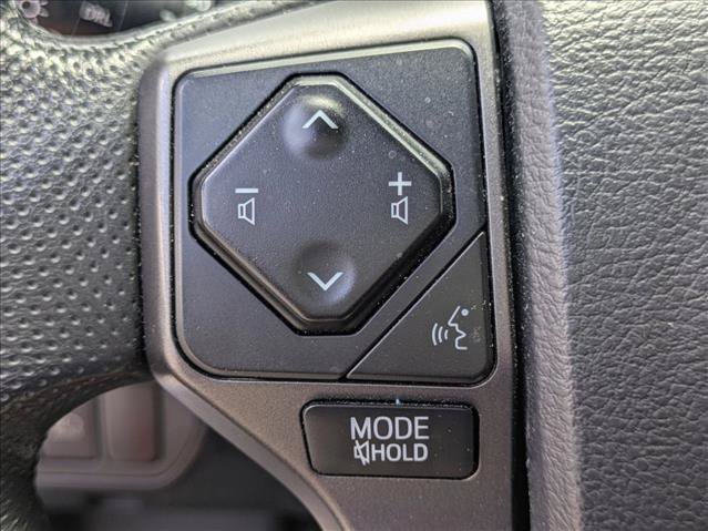 Used 2019 Toyota Tacoma TRD Sport AWD/4WD image 13