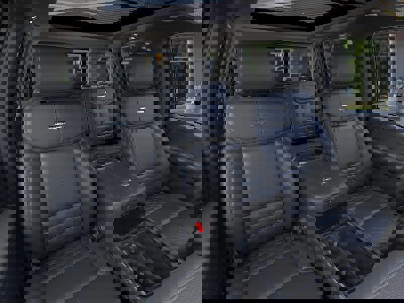 New 2026 Ford F250 Platinum w/ Tremor Off-Road Package image 10