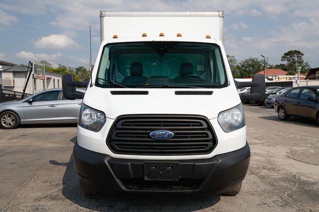 Used 2019 Ford Transit 350 156 DRW RWD image 19