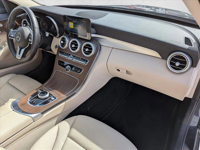 Used 2019 Mercedes-Benz C 300 Sedan image 22