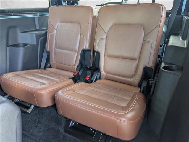 Used 2024 Ford Bronco Heritage Edition AWD/4WD image 18