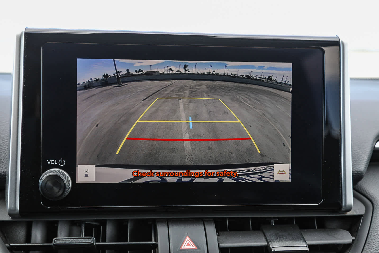 Certified 2025 Toyota RAV4 XLE image 22