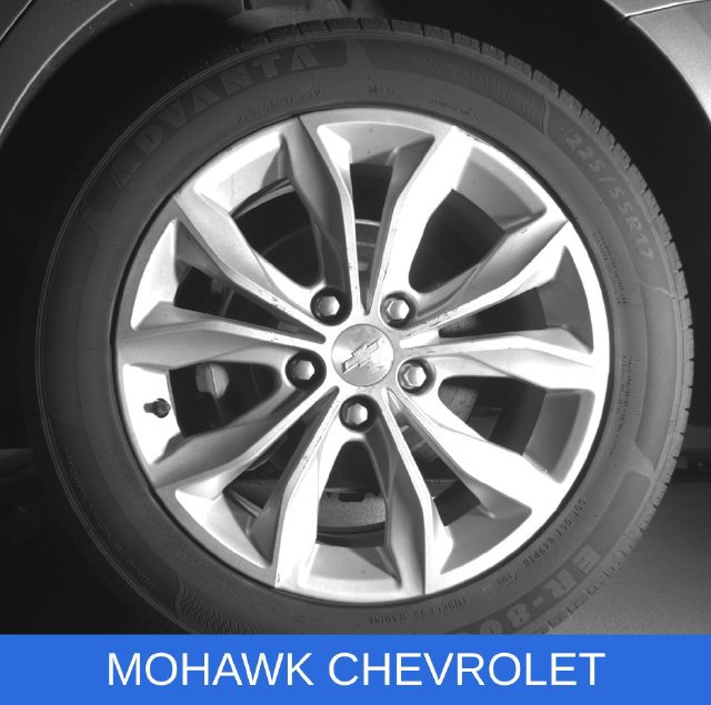 Certified 2022 Chevrolet Malibu LT FWD image 26