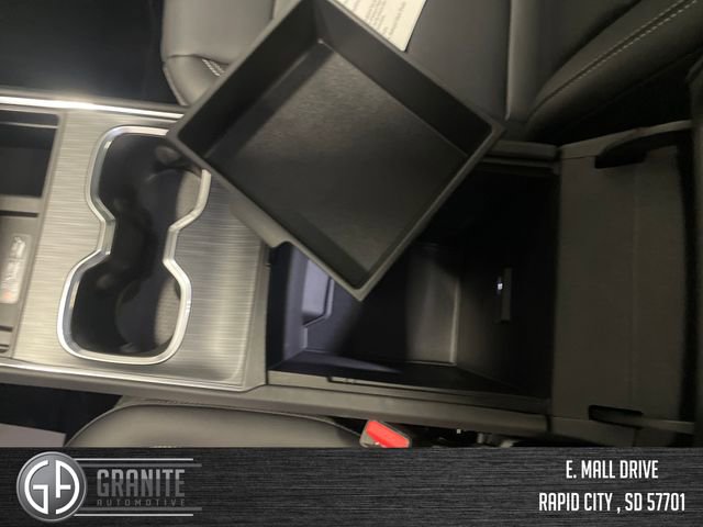 New 2026 GMC Acadia Elevation w/ Black Edition image 28