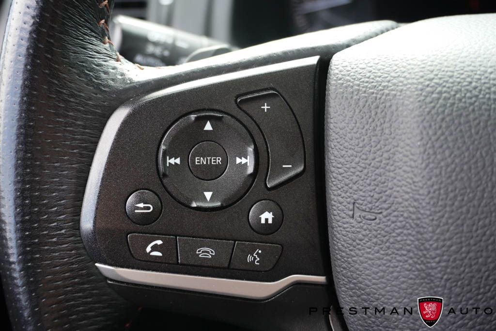 Used 2022 Honda Passport TrailSport image 31