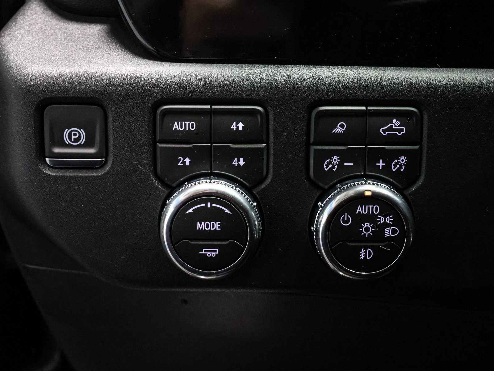 New 2026 GMC Sierra 1500 Elevation w/ Preferred Package image 29