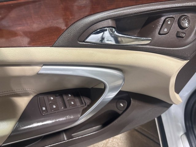 Used 2014 Buick Regal Turbo image 25