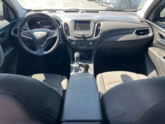 Used 2020 Chevrolet Equinox LT w/ Driver Convenience Package FWD image 14