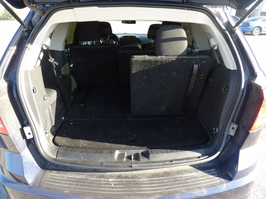 Used 2020 Dodge Journey SE w/ SE Popular Equipment Group image 8