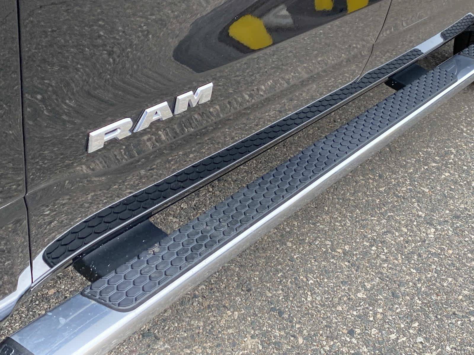 Certified 2022 RAM 1500 Big Horn AWD/4WD image 11