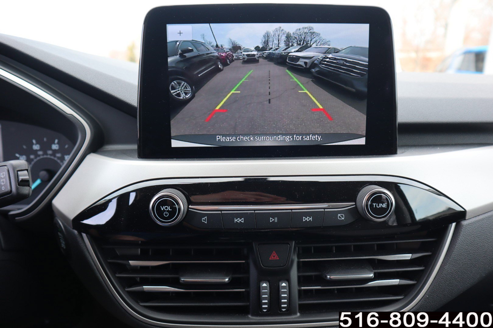 Used 2022 Ford Escape SE w/ Convenience Package image 24