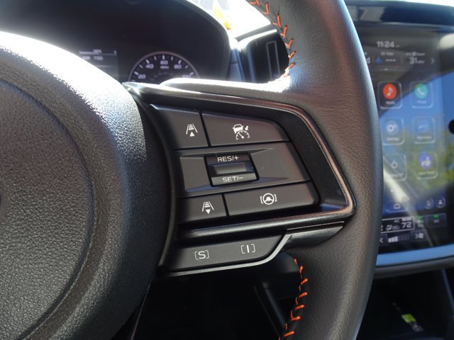 Used 2024 Subaru Crosstrek 2.5i Limited w/ Crosstrek Mirror Package AWD/4WD image 24