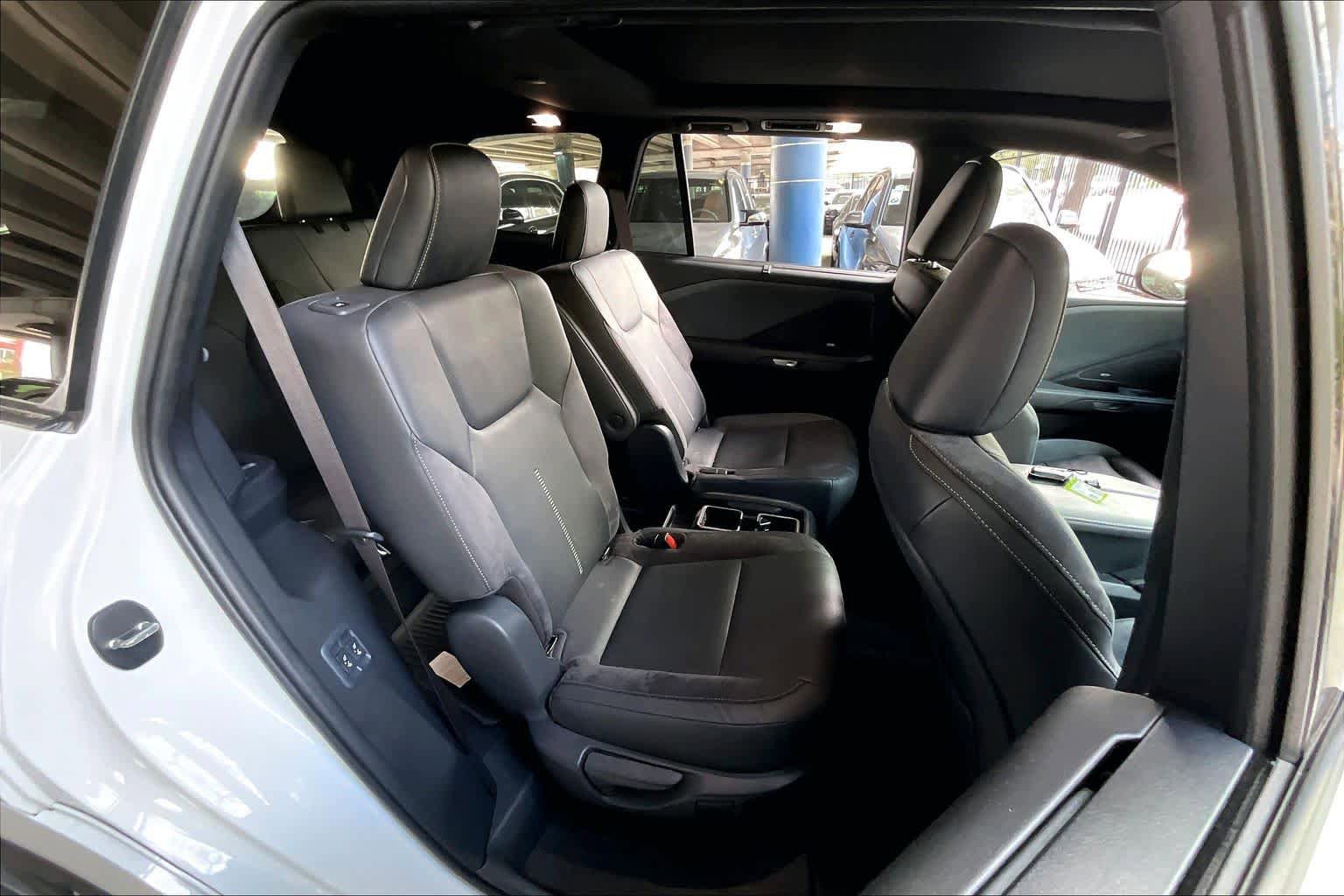Used 2024 Lexus TX 350 FWD w/ Technology Package image 20