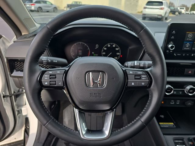Used 2023 Honda CR-V EX-L image 19