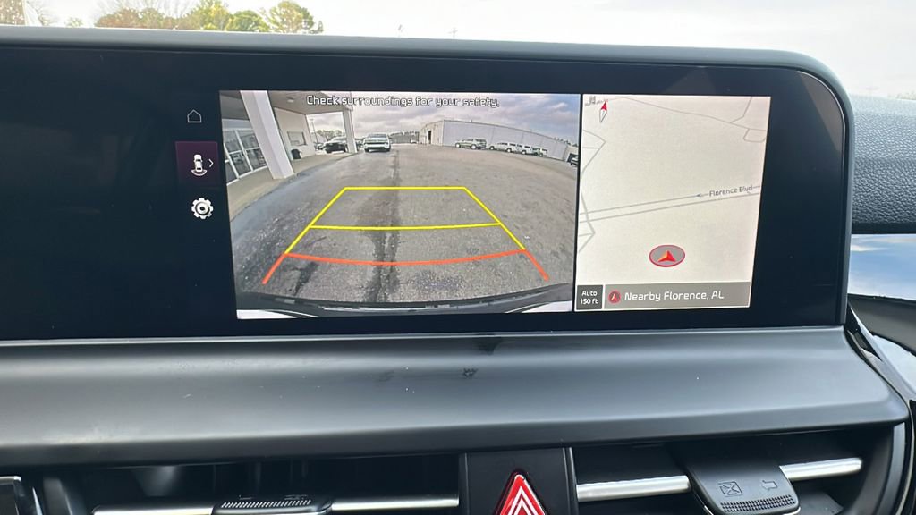 Used 2024 Kia Seltos S image 15