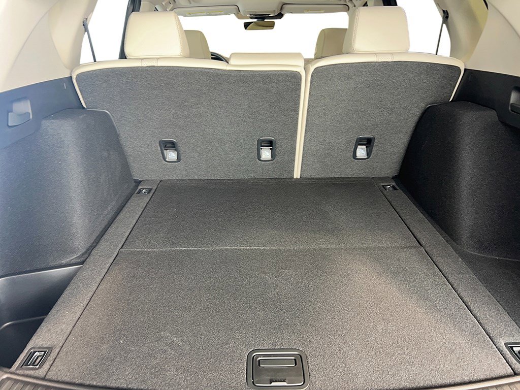 New 2026 Acura RDX SH-AWD w/ Technology Package image 30