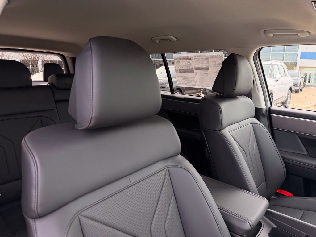 New 2027 Hyundai Santa Fe SEL FWD image 36