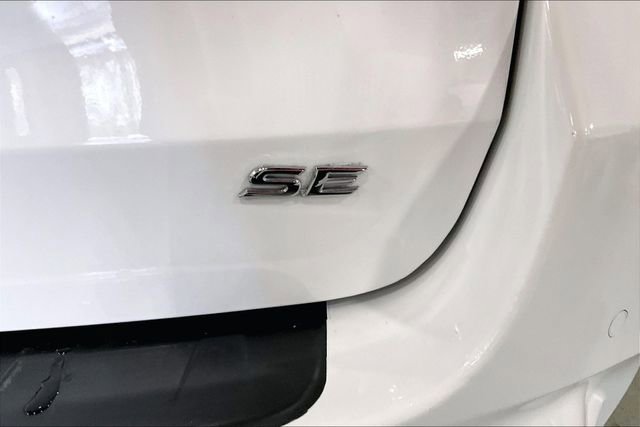 Used 2020 Toyota Sienna SE w/ SE Preferred Package FWD image 8