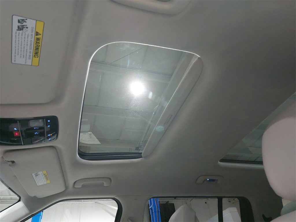 Used 2025 Hyundai Santa Fe Calligraphy image 31