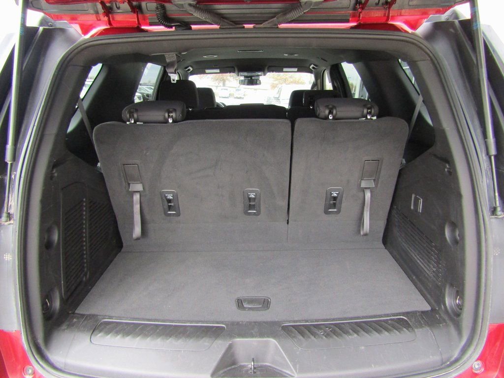 Used 2023 Chevrolet Tahoe LS image 30