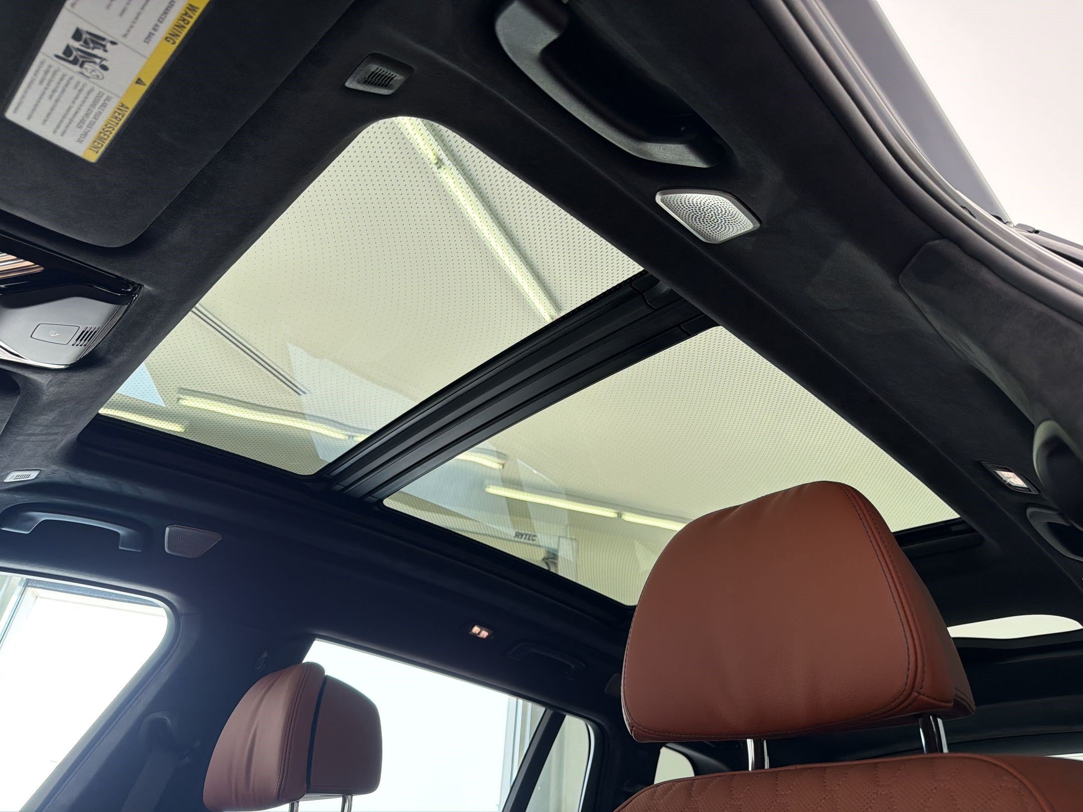 New 2027 BMW X7 M60i AWD/4WD image 24