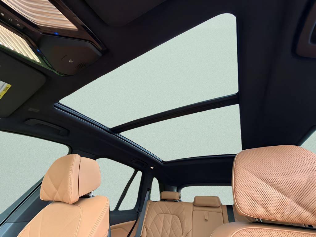New 2026 BMW X5 xDrive50e AWD/4WD image 22
