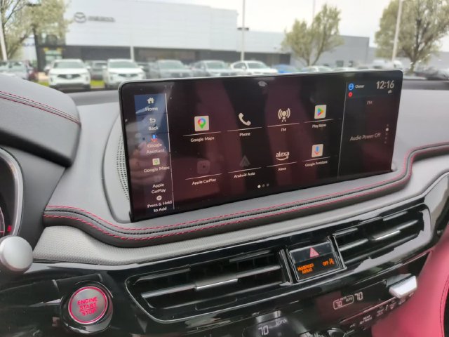 New 2026 Acura MDX A-Spec AWD/4WD image 19