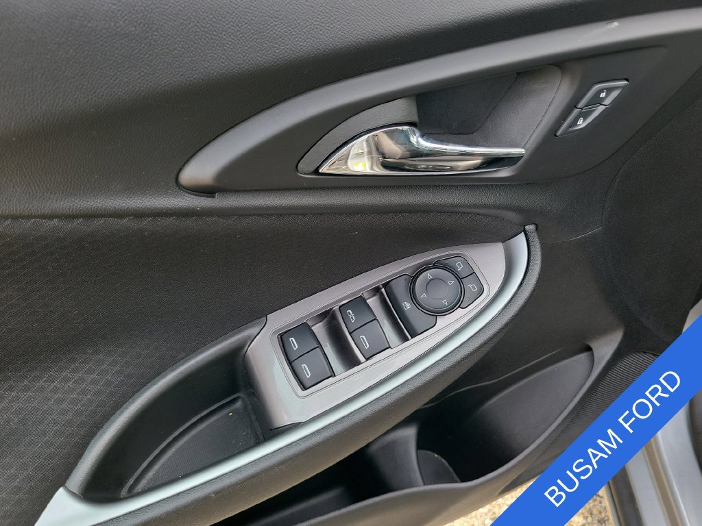 Used 2024 Chevrolet Malibu LT FWD image 14
