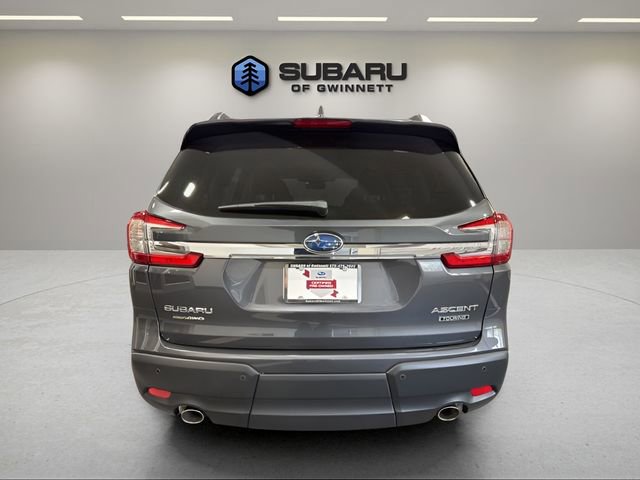 Used 2026 Subaru Ascent Touring w/ Popular Package #2 image 4