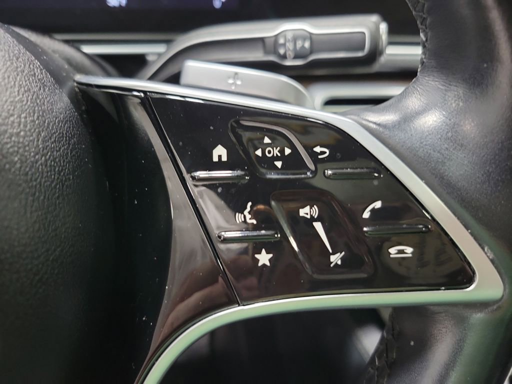 Used 2024 Mercedes-Benz GLE 350 GLE 350 w/ 3rd Row Seat Package image 43