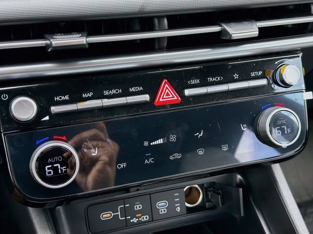 New 2026 Hyundai Santa Cruz SEL FWD image 15