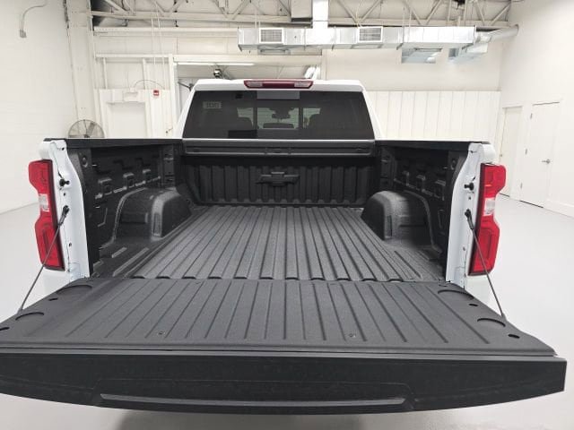 New 2026 Chevrolet Silverado 1500 LT Trail Boss w/ Safety Package image 25