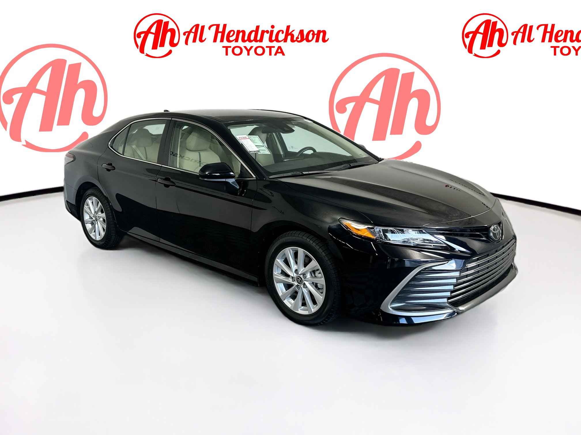 Used 2024 Toyota Camry LE video 1