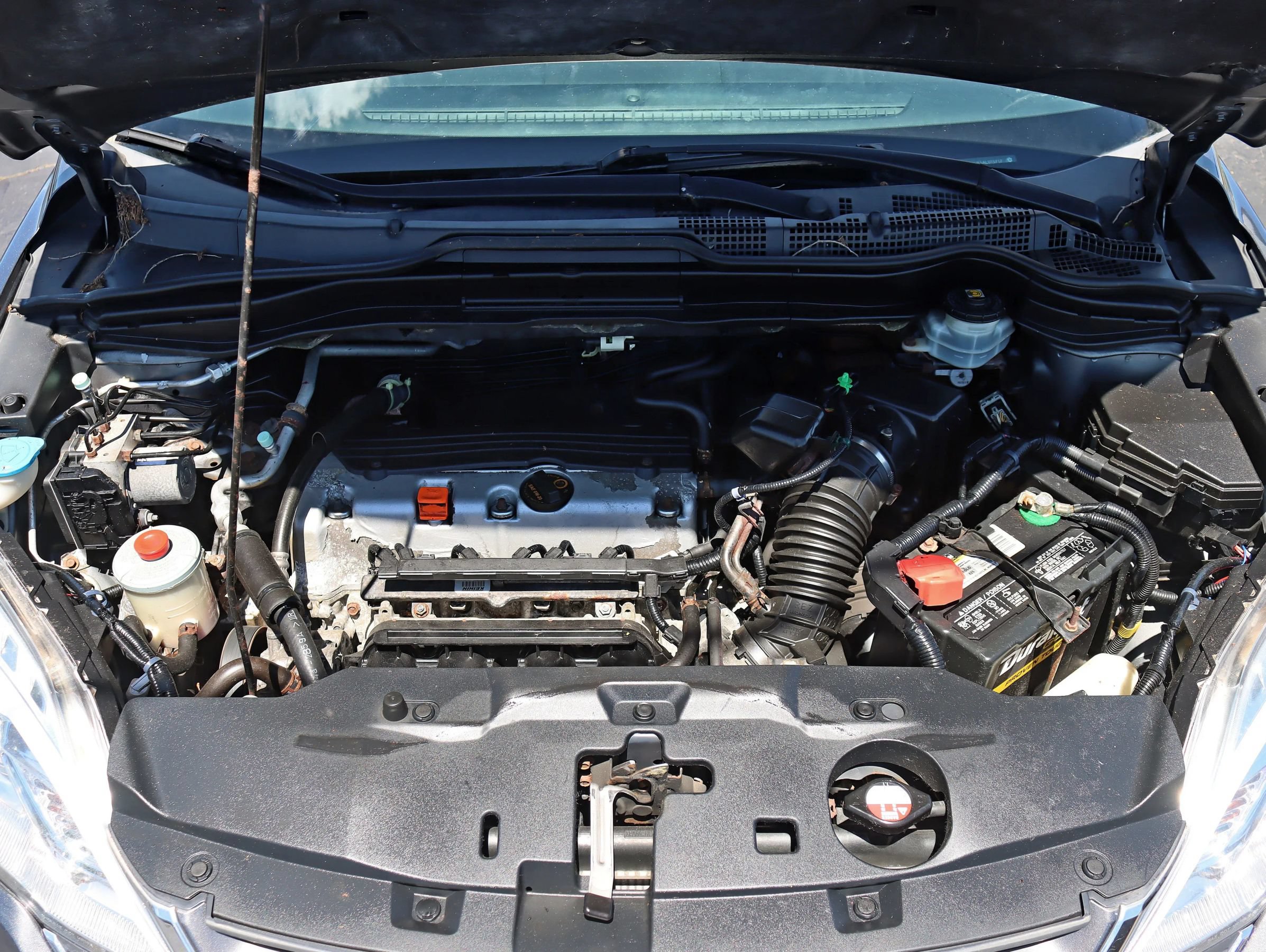 Used 2010 Honda CR-V EX image 33